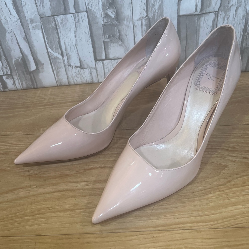 Christian Dior Heels